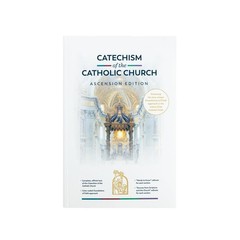 Catechism of the Catholic Church, Ascension Edition (Paperback)