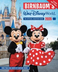 Birnbaums 2025 Walt Disney Wor – GOOD