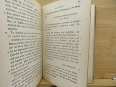 Antique Friedrich Gerstacker Der Wilddieb (DC Heath, 1915) 186 Pages