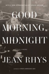 Good Morning, Midnight – Paperback By Rhys, Jean – VERY GOOD