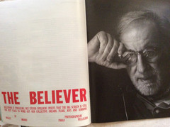 New York Times Magazine Steven Spieberg. 2026 ((NEW))