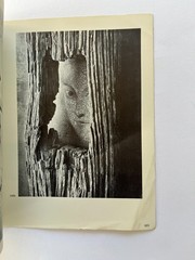 ANDRE KERTESZ ~ Sixty Years of Photography 1978 Paperback Edition