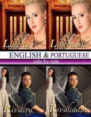 English & Portuguese Side by Side (Book 1) by Sonya Writes (English) Paperback B