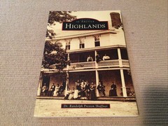 Highlands ,North Carolina (2008, PB)