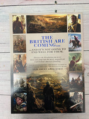 Special Collector’s Edition the American Revolution 250th Anniversary March 2026
