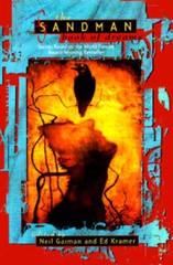 The Sandman: Book of Dreams – Hardcover By Kramer, Edward E. – GOOD