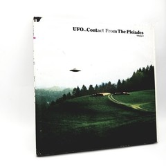 UFO… Contact from the Pleiades Volume I – 1980 Revised Edition