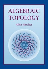 Algebraic Topology by Hatcher, Allen