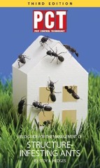 PCT FIELD GUIDE FOR THE MANAGEMENT OF STRUCTURE-INFESTING By Stoy A. Hedges VG