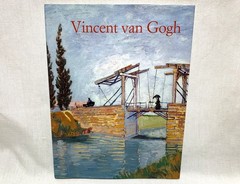 Vincent van Gogh Vision and Reality 1987 Hardcover Book Walther Taschen Germany