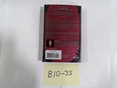 ALTAMIRA PRESS REJECTED SHADOW BEAST SHIFTERS JAYMIN EVE PAPERBACK RED BLACK