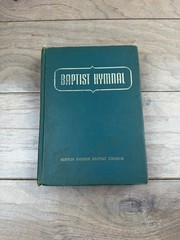 Baptist Hymnal Walter Hines Sims 1956 32nd Printing Convention Press Music