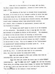 A Course In Miracles URTEXT, original typed manuscript with unpublished content