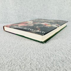 Hong Kong 1976 Annual Report for 1975 Government Press Hardcover Travel China