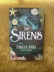 Sirens : A Novel by Emilia Hart (2026, Trade Paperback)