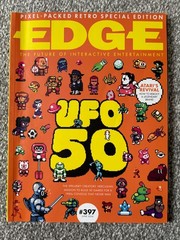 EDGE MAGAZINE – ISSUE 397 – JUNE 2024 – SUBSCRIBER EDITION