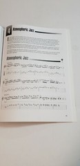 Hal Leonard Jazz-Rock Solos for Guitar SC Book No CD HL00695449 40 pages