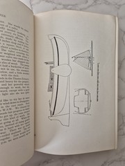 Yacht Cruising – Claud Worth – Second Edition 1921 – Illustrated