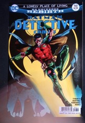 Detective Comics #968 Batman DC Comics James Tynion IV NM