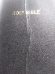 Rare Antique♱Holy Bible♱ Revised Standard Version World Publishing Co. 1962 Read