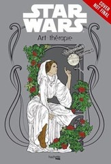 Art of Coloring: Star Wars: 100 Images to Inspire Creativity and Relaxation