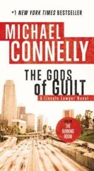 The Gods of Guilt (A Lincoln Lawyer Novel) – Mass Market Paperback – GOOD