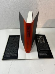 The boxer by Jurek Becker translated from German arcade publishing 2002 HCDJ 1st