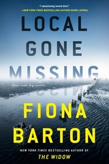 LOCAL GONE MISSING by Fiona Barton