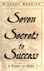 Seven Secrets to Success: A Story of Hope – Webster, 9781567187977, paperback