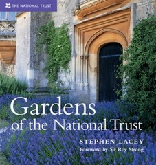Gardens of the National Trust Hardcover Stephen, National Trust B