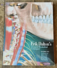 Advanced Myoskeletal Techniques by Erik Dalton (2005) Paperback