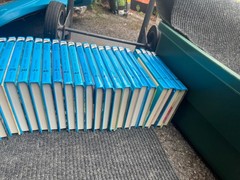 Hardy Boys 35 Book Lot Hardcover Franklin W. Dixon Flashlight Series Glossy
