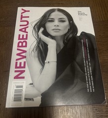 NEW BEAUTY JENNA DEWAN SPRING SUMMER 2022 12th Annual Beauty Awards Authority