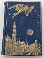 1898 The Arabian Nights Andrew Lang Longmans 1st Edition Decorative Victorian HC