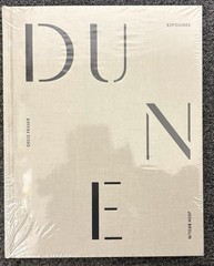 Dune: Exposures by Josh Brolin Hardcover Like NEW