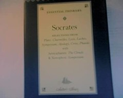 Essential Thinkers – Socrates Collector’s Library Socrates