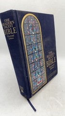 The Reader’s Digest Bible Illustrated Edition Hardcover Illustrated Edition 1995