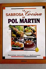 La Sabrosa Cocina De Pol Martin