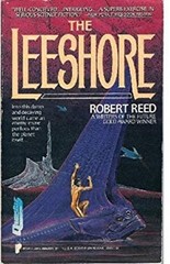 The Leeshore Mass Market Paperbound Robert Reed