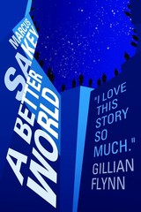 A Better World (The Brilliance Trilogy)
