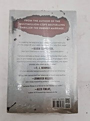 The Perfect Divorce by Jeneva Rose PB New 9798228356818