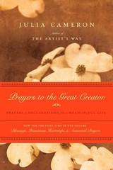 Prayers to the Great Creator: – ACCEPTABLE