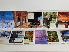 Country Extra Magazine Job Art Lot Slow Living Rural Farm Ranch Slice of Life