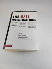 The 9/11 Investigations
