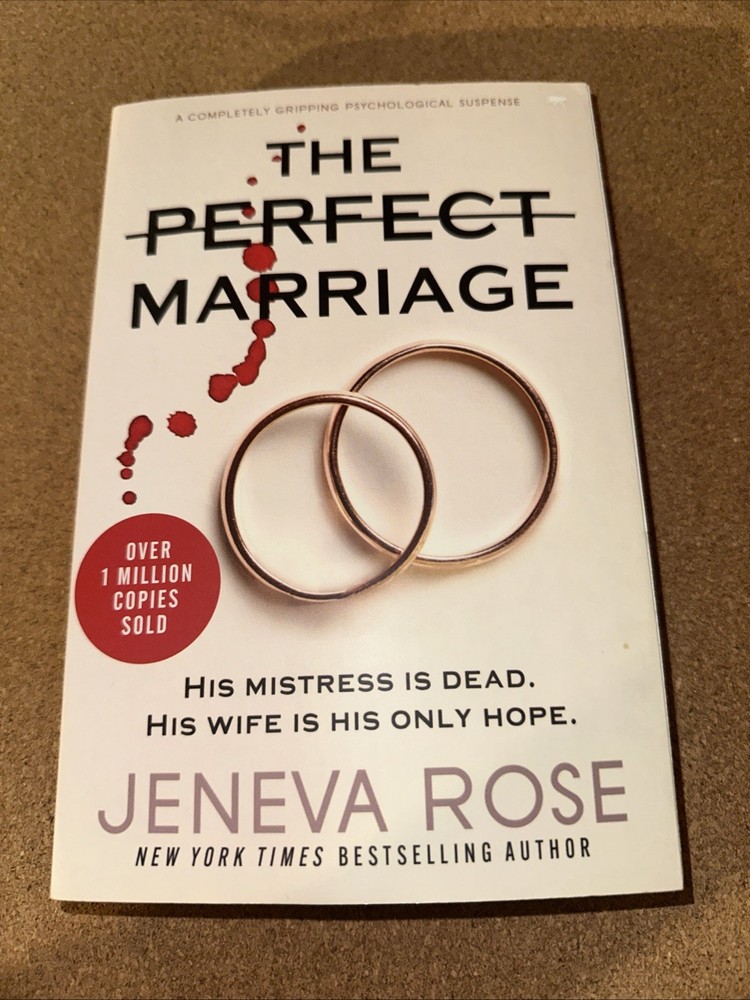 THE PERFECT MARRIAGE