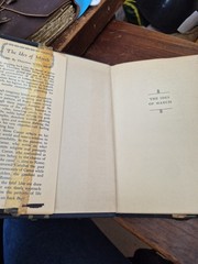 The Ides of March by Thornton Wilder 1948 1st/1st