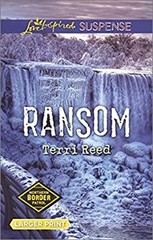 Ransom Mass Market Paperbound Terri Reed