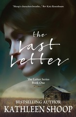 The Last Letter (The Letter Series)