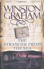 The Stranger from the Sea: a Poldark Novel 8 No. 4 Winston Graham