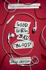 Good Girl, Bad Blood: The Sequel to A Good- Holly Jackson, 1984896431, paperback